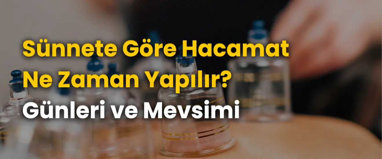 Hacamat Sunnet