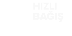 Hızlı Bağış