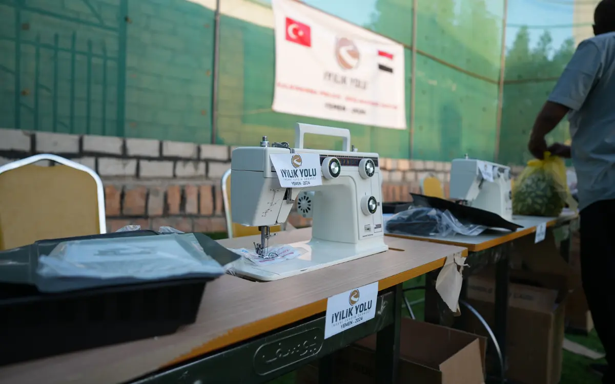 KALKINMA PROJESİ