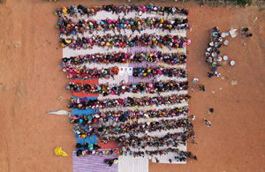 Ramazan: Birlik ve Beraberliğin Ayı