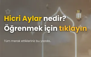 Hicri Aylar