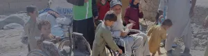 Yusuf Amcanın Hikayesi