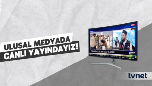 TV NET | Canlı Yayın