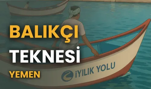 Balıkçı Teknesi